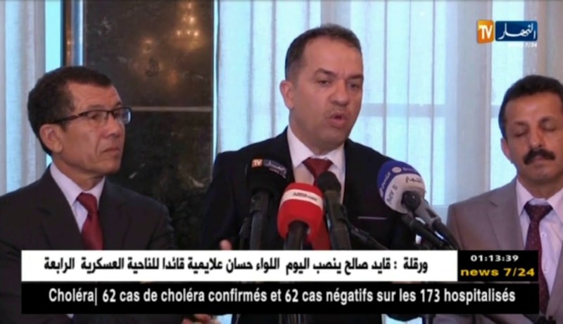 مراد زمالي: “القانون يسمح للعامل أن يواصل العمل حتى سن 65 سنة”