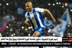 نادي نيوكاسل يبدي رغبته في التعاقد مع براهيمي