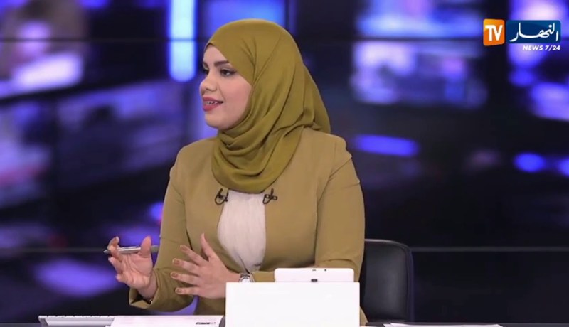 الأرضية الرقمية للتعليم والتكوين عن بعد تضمن سير الدروس