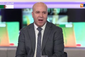 عبد الرحمان: عرعار مقياس الشباب سيكون حاضر بقوة في الحكومة الجديدة