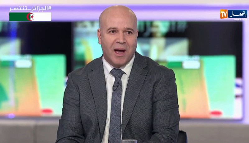 عبد الرحمان: عرعار مقياس الشباب سيكون حاضر بقوة في الحكومة الجديدة