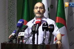 سياسة: مقري.. نحن مع رحيل رموز النظام ولسنا معنيين بإنتخاب رئيس البرلمان
