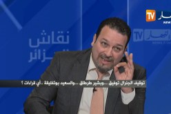 فؤاد سبوتة: نحن الآن لا نحارب الفساد فقط بل لدينا مؤامرات تحاك ضدّ الجزئر