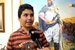 ثقافة: أطفال المدارس يستغلون نهاية العطلة في زيارة متحف التاريخ