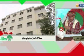 محلات الخراب في تيزي وزو.. ديروهم في المزاد يستفادو منهم خير