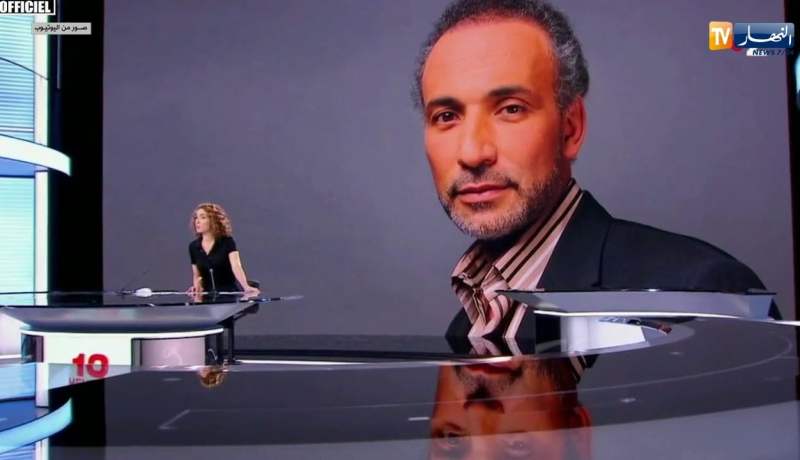 فرنسا: طارق رمضان..من داعية إسلامي..إلى متهم بالإغتصاب