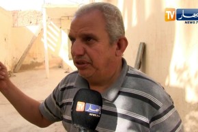 بسكرة: حمامات الحطب.. موروث قديم حافظ عليه سكان مدينة القنطرة