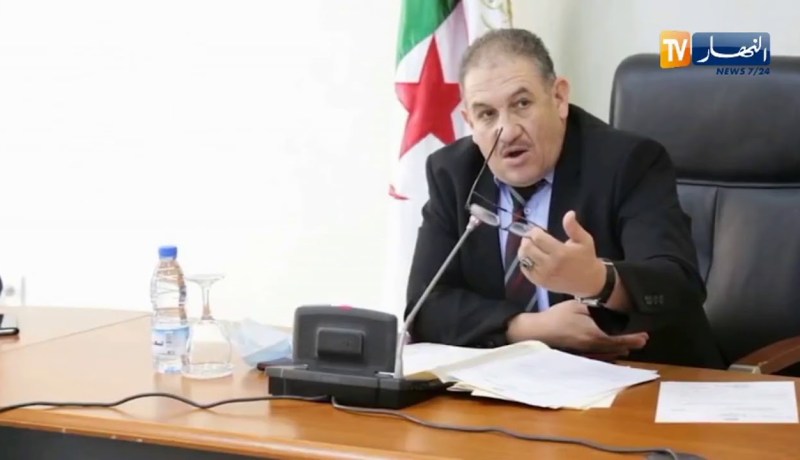 مجلس الأمة: اجتماع اللجنة القانونية لدراسة طلب رفع الحصانة