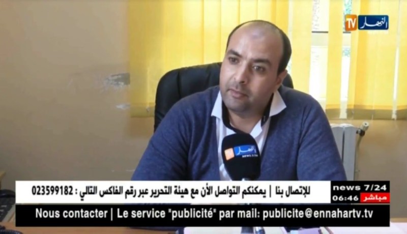 وهران: أطباء مقيمين يستعملون العنف ضد زملائهم لإجبارهم على العودة للإضراب…التفاصيل