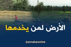 فلاحة: إمتداد العقار الصناعي إلى الأراضي الفلاحية..هل من رادع قانوني ؟