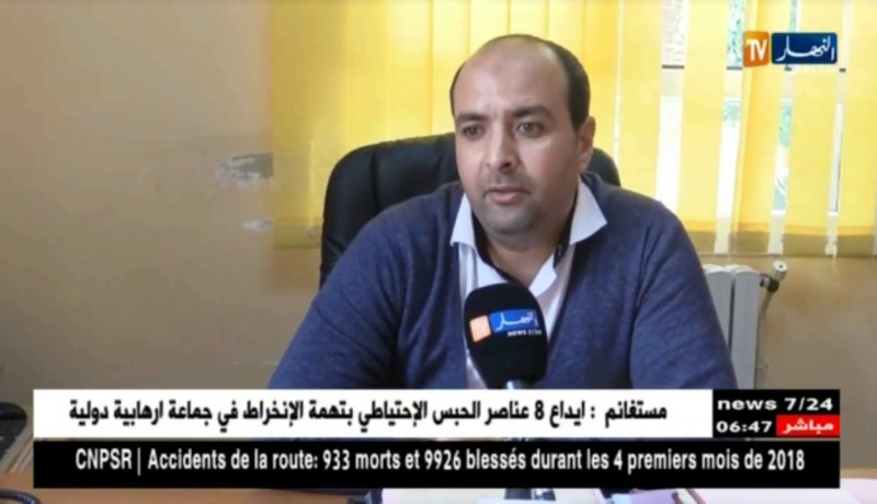 كمال بابو: إلتحاق نحو 360 طبيب مقيم بمناصب عملهم والعدد في تزايد مستمر…التفاصيل