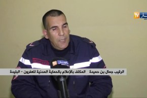 حماية مدنية: للحد من إرهاب الطرقات.. دروس رمضانية تحسيسية بالمساجد