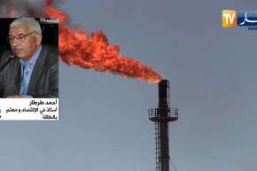 طاقة: وباء كورونا يخفض الطلب العالمي على الغاز بـ 4 %..  أي تأثير على الجزائر