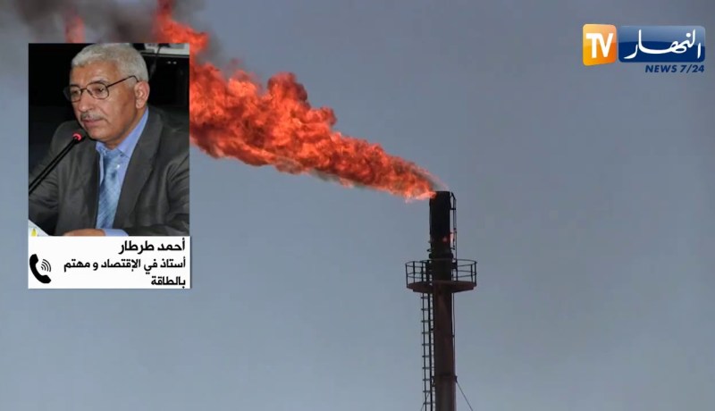 طاقة: وباء كورونا يخفض الطلب العالمي على الغاز بـ 4 %..  أي تأثير على الجزائر