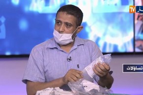 تساؤلات: جزائريون متضامنون ضد كوفيد 19.. تآزر أبناء البلد الواحد في الداخل والخارج