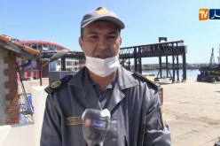 بجاية/ تدابير إحترازية جمركية بالميناء كإجراء وقائي من “كورونا”