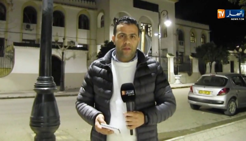 ميلة/ إيداع مدير الخدمات الجامعية السابق الحبس