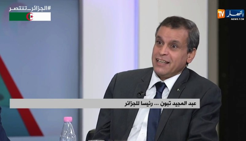 بشير مصيطفى: خمسة مفاتيح لتحسين معيشة السكان ورفع المستوى المعيشي