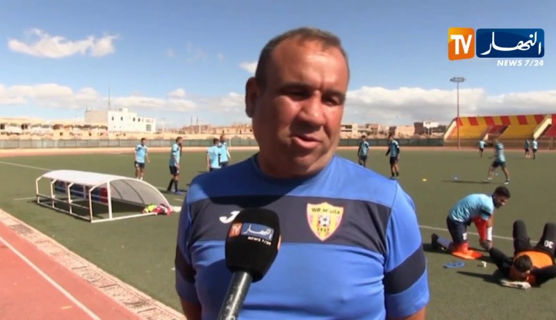 وفاق المسيلة بعد سنوات عجاف..عودة بقوة وتصدر مستحق للقسم الثاني هواة