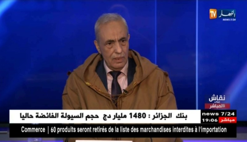 محمد عليوي: أشخاص في ولاية بومرداس إستولو على أرض فلاحية وحولوها إلى عقار صناعي والرئيس تدخل