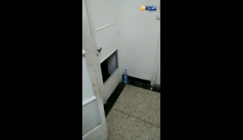 غياب تام للأطباء بمصلحة أمراض القلب في المستشفى الجامعي عبد القادر حساني لسيدي بلعباس