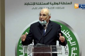 محمد شرفي : البروتوكول الصحي يهدف لحماية سلامة 24 مليون ناخب محتمل