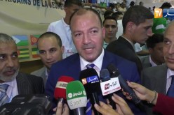 وزير الشباب والرياضة: شباب الجزائر حققوا نتائج جدّ إيجابية في الألعاب الإفريقية للشباب