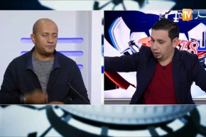 الإعلامي رضا عباس: من ينتقد زطشي يدفع الثمن بطريقة أو أخرى