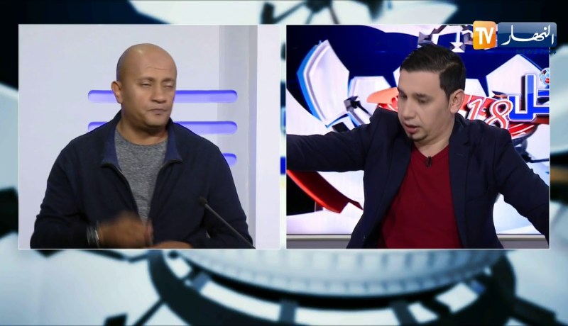 الإعلامي رضا عباس: من ينتقد زطشي يدفع الثمن بطريقة أو أخرى