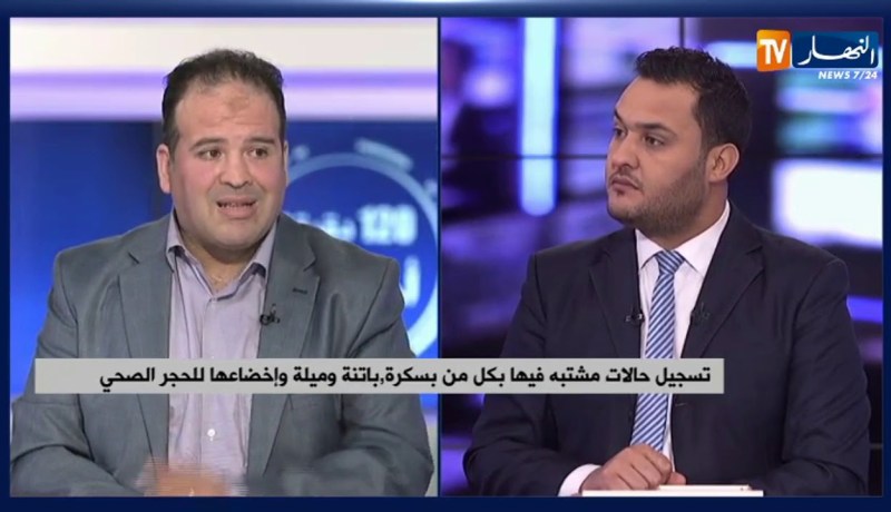 الإجراءات الوقائية الواجب إتباعها لتفادي إنتشار فيروس “كورونا”