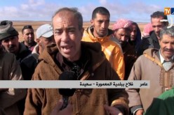 سعيدة/ فلاحو بلدية المعمورة يطالبون التعجيل في تقسيم الأراضي الفلاحية