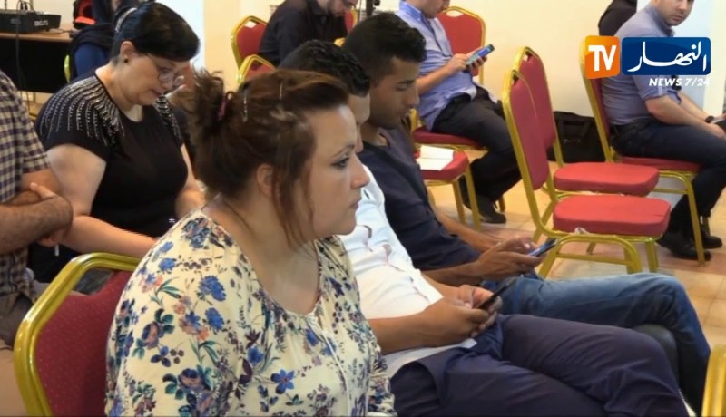 سياسة/ الأرندي يبارك هيئة الحوار ويدعوها إلى العمل مع جميع الأطياف