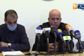 شريف ملال : هناك حملة شرسة ضدنا في مواقع التواصل الإجتماعي وعلى الأنصار الإلتفاف حول الشبيبة