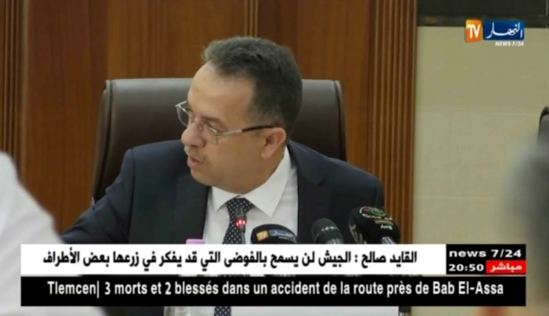 وزير العمل: تمثيلية النقابات في قطاع الضمان الإجتماعي وصلت إلى 92 بالمئة