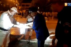 العثور على شجيرة قنب هندي وسط ساحة الحرية بمدينة باتنة