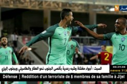 الإتحاد البرتغالي يقرر إستقبال الخضر بملعب النور في لشبونة