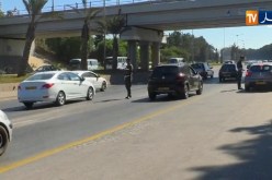 درك وطني/ توقيف شخص قام بنشر فيديو بالفايسبوك بهدف التحريض بالعاصمة
