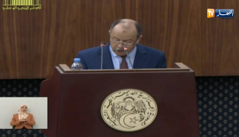 زغماتي: “مصالح السجون تقوم بدراسة طلبات أهالي المحبوسين للتقرب العائلي”