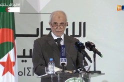 رئاسيات: السلطة الوطنية المستقلة للإنتخابات تعلن عن النتائج الأولية