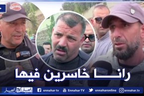 مسيروا سوق تيجلابين يطالبون بإعادة النظر في قرار فتح السوق مرتين في الشهر فقط