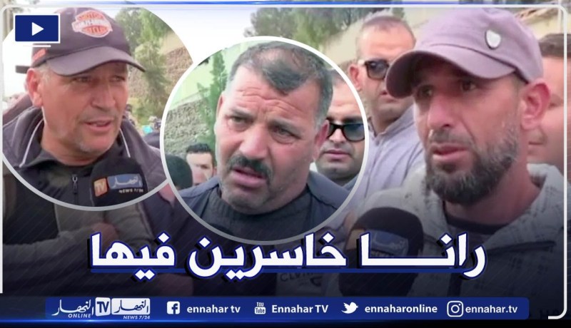 مسيروا سوق تيجلابين يطالبون بإعادة النظر في قرار فتح السوق مرتين في الشهر فقط