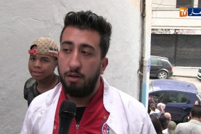 المبادرة الشبانية.. الوجه الآخر للحراك الشعبي