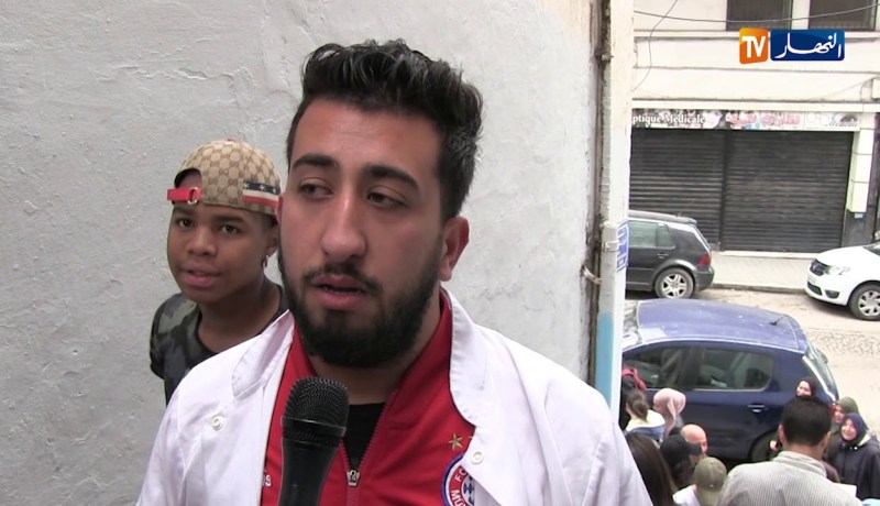 المبادرة الشبانية.. الوجه الآخر للحراك الشعبي