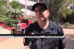 حماية مدنية: 18 ألف عون لحراسة 398 شاطئ عبر الشريط الساحلي