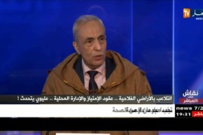 محمد عليوي: الدولة اللي ما تحميش الإنتاج تاعها ما تقدرش تحمي الإستقلال تاعها