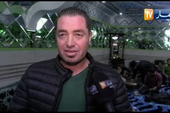 شباب فرندة ينجحون في جمع مليار و700 مليون سنتيم في ظرف قياسي لإجراء عملية جراحية للطفلة لوجين