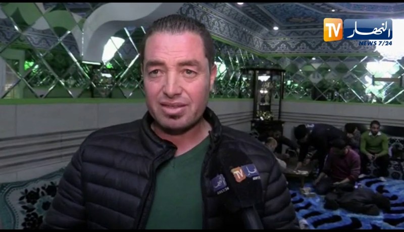 شباب فرندة ينجحون في جمع مليار و700 مليون سنتيم في ظرف قياسي لإجراء عملية جراحية للطفلة لوجين