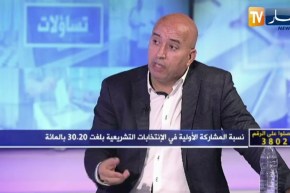 موسى عاشور: بعد الحراك الشعبي تغيرت العقلية داخل الأحزاب من تشبيب والمصداقية هي الغالبة