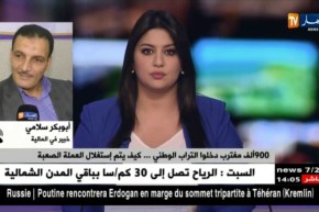 900 ألف مغترب دخلوا التراب الوطني…كيف يتم إستغلال العملة الصعبة ؟