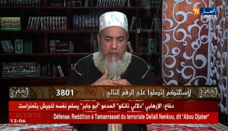 الشيخ شمس الدين: هذا هو الوقت المناسب للصحور حسب السنة !